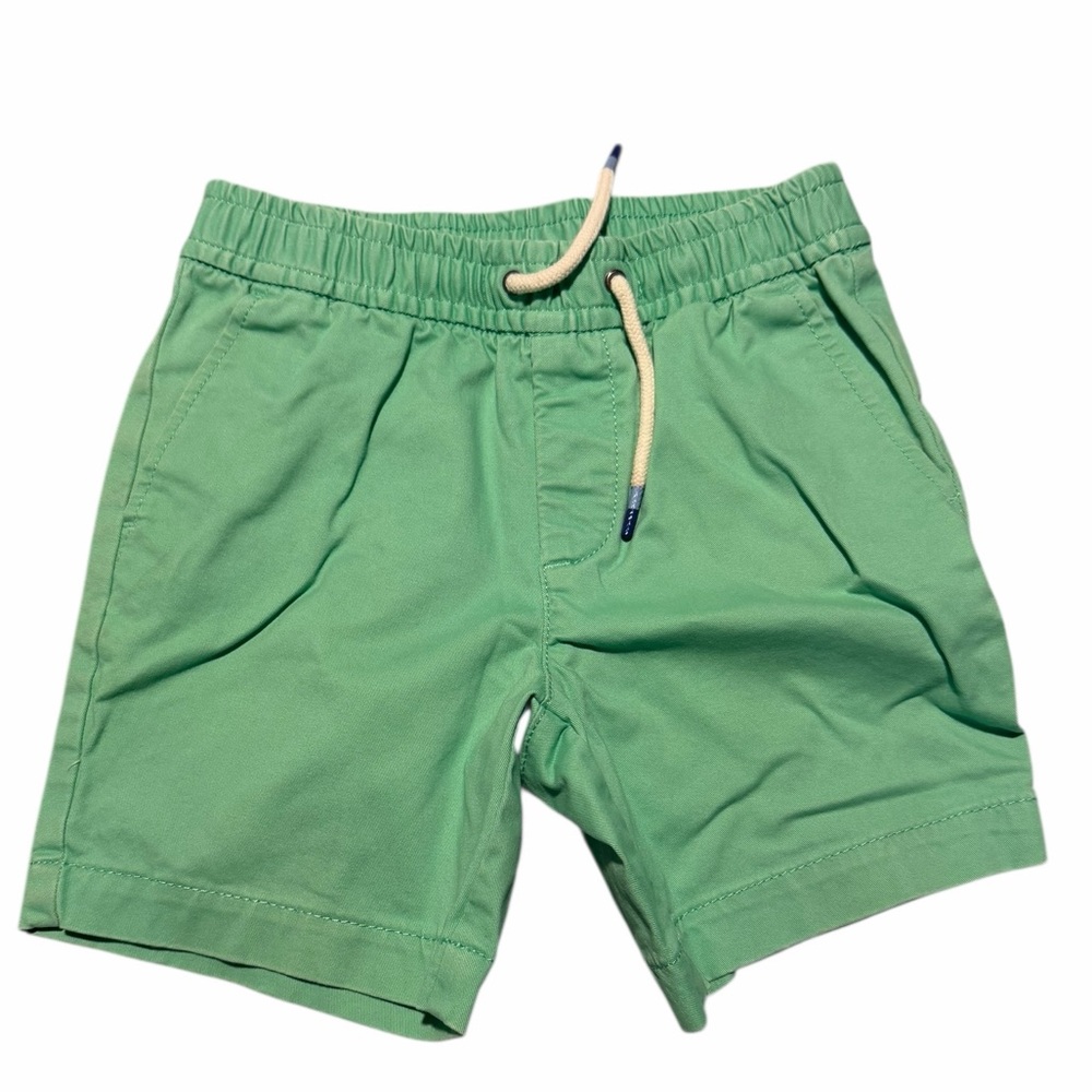 GAP Kids Green Shorts